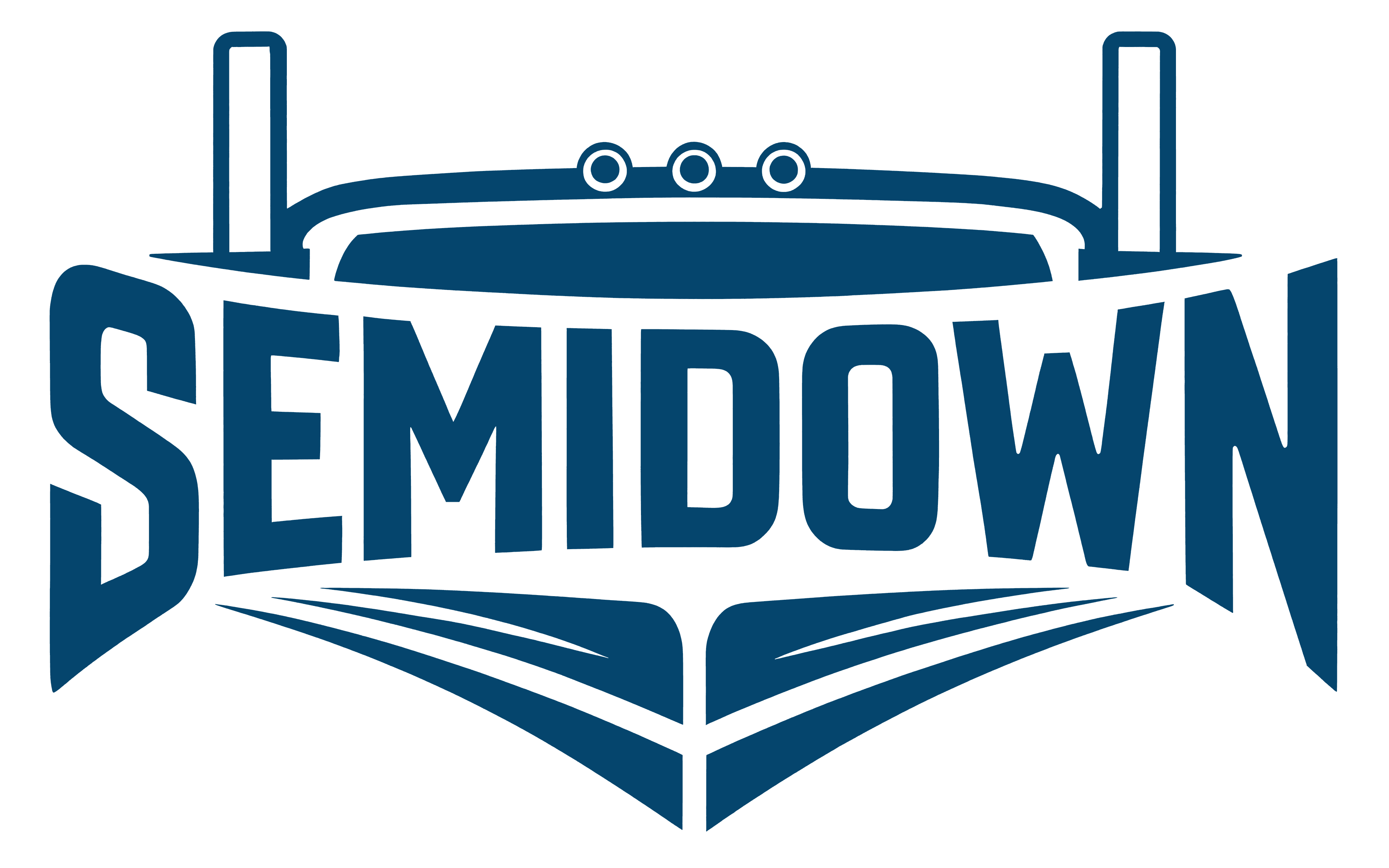 Semidown Directory Logo