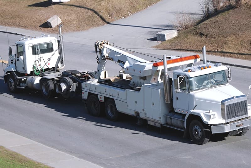 Towing Services